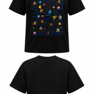 Modo Arcade
