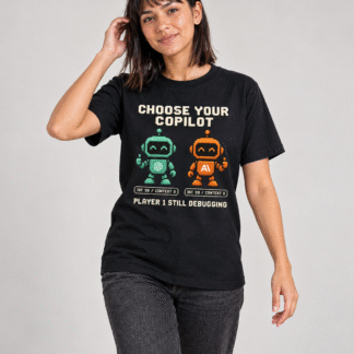 Choose Your Copilot - Ejemplo: calce Estándar