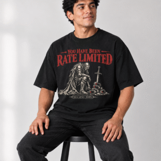 Rate Limited - Ejemplo: calce Oversize